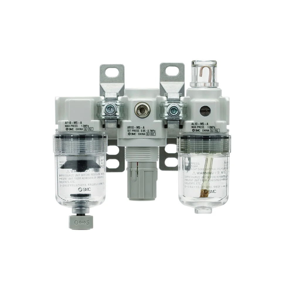 Filter Regulators